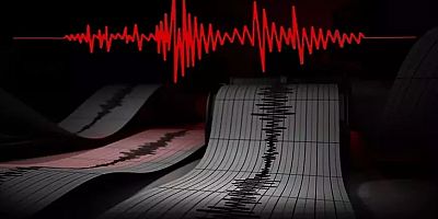 Menteşe’de Korkutan Sarsıntı