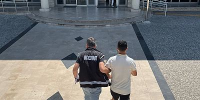Menteşe’de Sahte Dolar Operasyonu