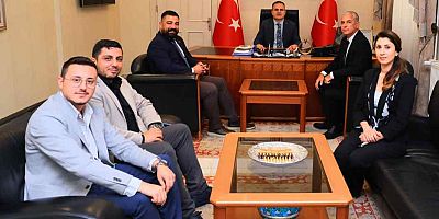 Menteşe Hipodromu Türkiye’de Bir İlk Olacak 