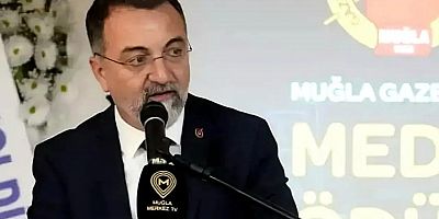 MGC Başkanı’ndan Datça Belediye Başkanı’na Sert Tepki