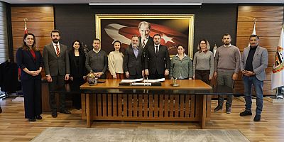 MGC’DEN GAZETECİLERE 'HUKUKİ KORUMA' KALKANI