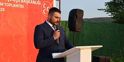 MHP Menteşe İlçe Başkanlığı 15 Temmuz Demokrasi ve Millî Birlik Günü Mesajı