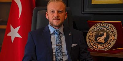 MHP Muğla’da Değişim Sonrası Demirel’den Açıklama