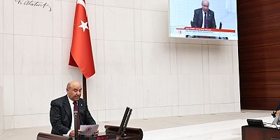 MİLLETVEKİLİ OTGÖZ’DEN KURBAN BAYRAMI MESAJI…