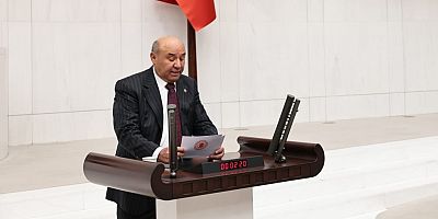 MİLLETVEKİLİ OTGÖZ’DEN RAMAZAN BAYRAMI MESAJI