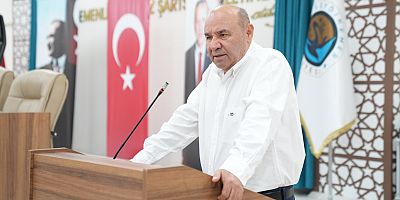 Milletvekili Otgöz: “Muğla İçin Çalışıyoruz Ve Başarıyoruz. Yapacak Daha Çok İşimiz Var” 
