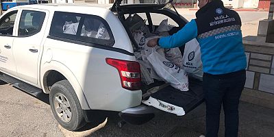 Mor Yaşam Projesi ile Büyükşehir Kadın Hükümlülerin Yanında