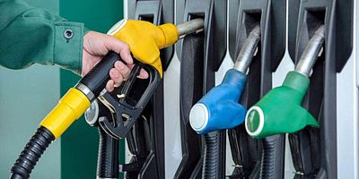 Motorin Muğla’da 60 Lira Sınırını Aştı