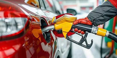 MOTORİNE REKOR ZAM: MUĞLA’DA FİYATLAR YÜKSELİYOR