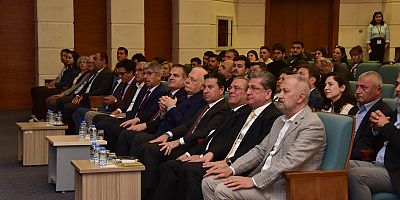                         MSKÜ’de 49. Turizm Haftası Etkinlikleri Başladı