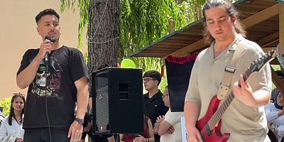 MSKÜ’de Gelenekselleşen Funday Etkinliğinin İkincisi Düzenlendi