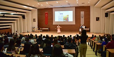 MSKÜ'de Nevruz Bayramı Coşkusu