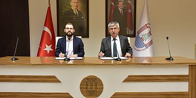              MSKÜ ile TÜGVA İhtisas Akademi İçin Güçlerini Birleştirdi