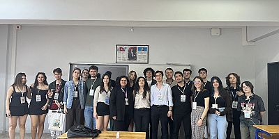               MSKÜ, Kırsal Mahallelerde Öğrenci ve Velilerle Buluşacak