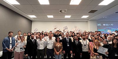 MSKÜ’lü Öğrenci Savunma Sanayii Tez Programında Türkiye Birincisi Oldu