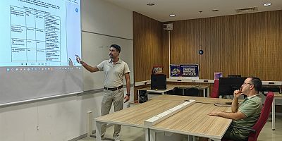 MSKÜ, Teknofest’te Uydu Güvenliği Projesiyle Finalde!