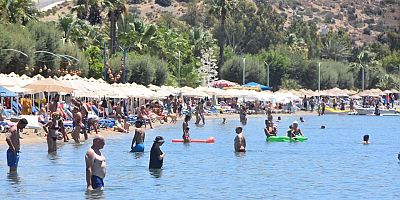 Muğla 2025’te 3,5 Milyona Yakın Yabancı Turist Ağırladı