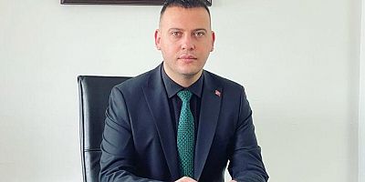 MUĞLA BASIN VE HALKLA İLİŞKİLER MÜDÜRLÜĞÜNE MALİYE BAKANLIĞI’NDAN ATAMA