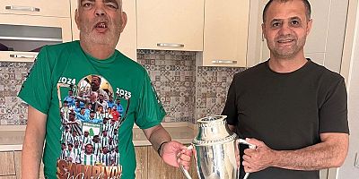 MUĞLA BASINININ ACI KAYBI: BAKİ KURAN HAYATINI KAYBETTİ