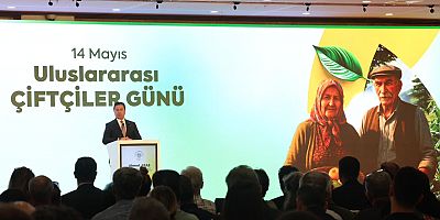 Muğla’da 14 Mayıs Uluslararası Çiftçiler Günü Tarımın Gücüyle Kutlandı
