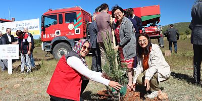 Muğla’da 20 Mayıs Dünya Arı Günü Coşkuyla Kutlandı