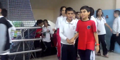 Muğla’da Ara Tatil Bitti, Öğrenciler Sıralarına Döndü