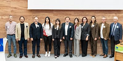 Muğla’da Avrupa Birliği SHORE Projesi Kapsamında Su ve İklim Odaklı Söyleşi