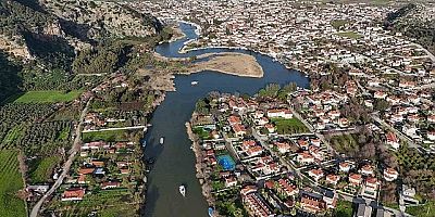 Muğla’da Bahar Alarmı: Bahçe Düzenlemeleri İçin Kritik Dönem