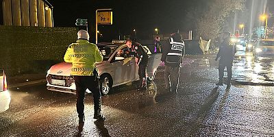 Muğla’da Bayram Denetimleri: 73 Aranan Şahıs Yakalandı