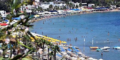 MUĞLA’DA BAYRAM TATİLİ CEP YAKIYOR: 125 BİN TL’DEN BAŞLIYOR