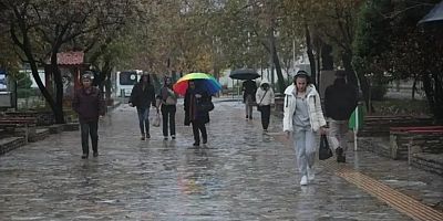 MUĞLA’DA BAYRAMA YAĞIŞLI HAVA