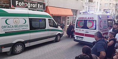 Muğla'da Bıçaklı Kavga: 2 Ölü