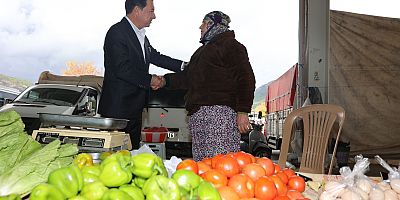 Muğla’da Çiftçilik Alarm Veriyor: Gençler Meslekten Uzaklaşıyor, Gıda Güvenliği Tehlikede