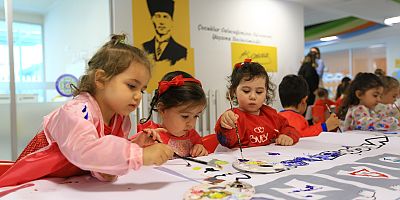 Muğla’da Gündüz Bakımevlerinin Sayısı Artıyor