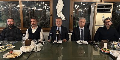 Muğla’da Hamsi Şöleni 12-14 Şubat’ta Coşkuyla Başlıyor