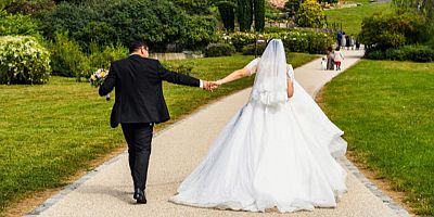 Muğla’da İlk Evlenme Yaşı Yükseliyor