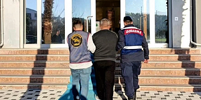 Muğla’da Jandarmadan Bir Haftada 3 Bin 681 Devriye: 59 Şahıs Yakalandı