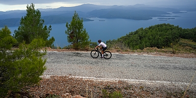MUĞLA’DA KIRAN KIRANA MÜCADELE