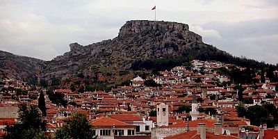 Muğla’da Kuvvetli Sağanak Uyarısı: Sıcaklık 8 Dereceye Düşecek