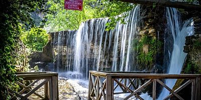 Muğla’da Sessizliğin Adresi: Uyku Vadisi İlgi Görüyor