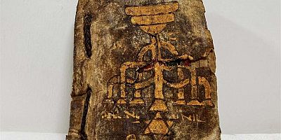 MUĞLA’DA TARİHİ TEVRAT ELE GEÇİRİLDİ