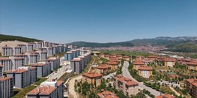 Muğla’da TOKİ Konutları İçin Kura 3 Mart’ta