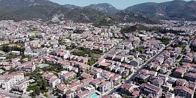 Muğla’da Yağış ve Fırtına Uyarısı