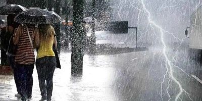 Muğla’da Yağışlı Cumartesi: Hafta Sonu Planları Değişti