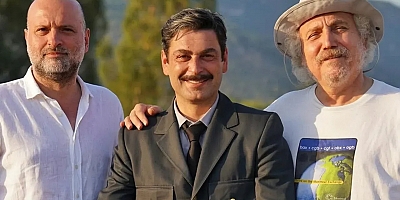 Muğla’dan Beyazperdeye: “Bak Postacı Geliyor” Çekimleri Başladı