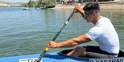 Muğla Köyceğiz Su Sporları’ndan Türkiye Şampiyonasında Gurur Dolu Başarı!