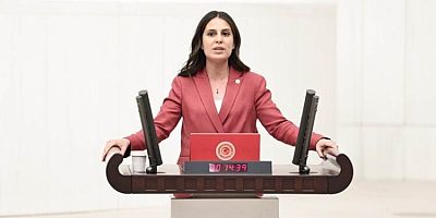 Muğla Milletvekili Gizem Özcan: “Açlık sınırının altında asgari ücret olamaz!”
