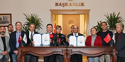 Muğla’nın Arkeolojik Mirası İçin Önemli İş Birliği Adımı