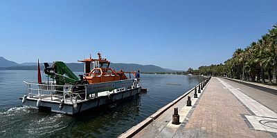 Muğla’nın Doğal Güzellikleri  Korunuyor