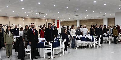 Muğla’nın Gençleri Yerel Yönetimde Söz Sahibi Oluyor